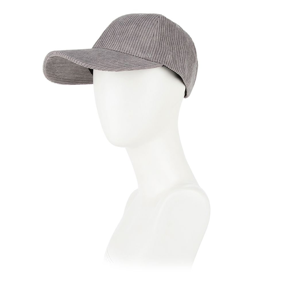 Dispacci сұр бейсболкасы 2277_GRAY