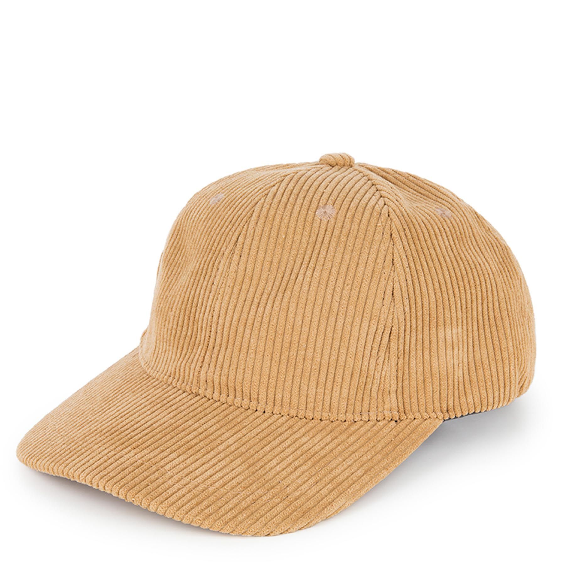 Dispacci сарғыш бейсболкасы 2277_Beige