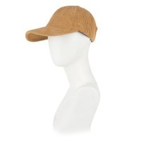 Бежевая бейсболка Dispacci 2277_Beige