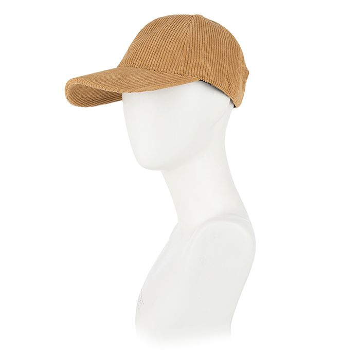 Dispacci сарғыш бейсболкасы 2277_Beige