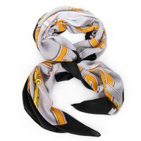 Dispacci сұр орамалы 12306_Gray