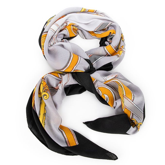 Dispacci сұр орамалы