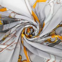 Dispacci сұр орамалы 12306_Gray