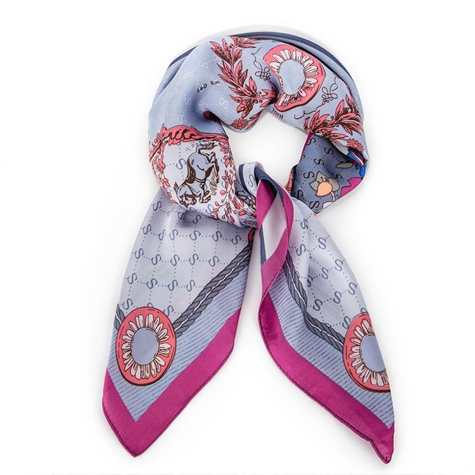 Dispacci көгілдір орамалдары