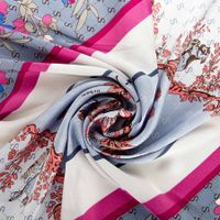 Dispacci көгілдір орамалдары 5009_Blue