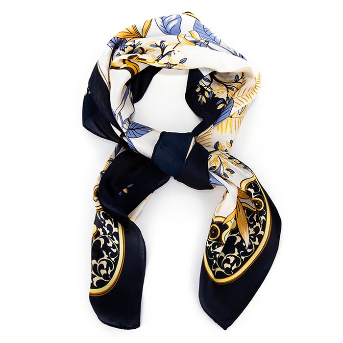 Dispacci көк орамалдары 5029_Blue