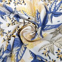 Dispacci көк орамалдары 5029_Blue