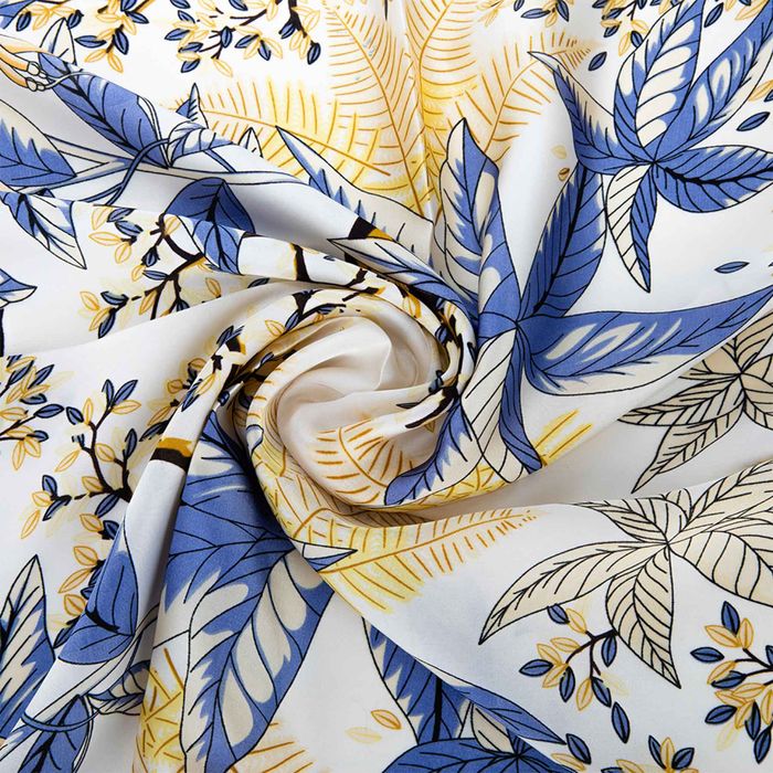 Dispacci көк орамалдары 5029_Blue