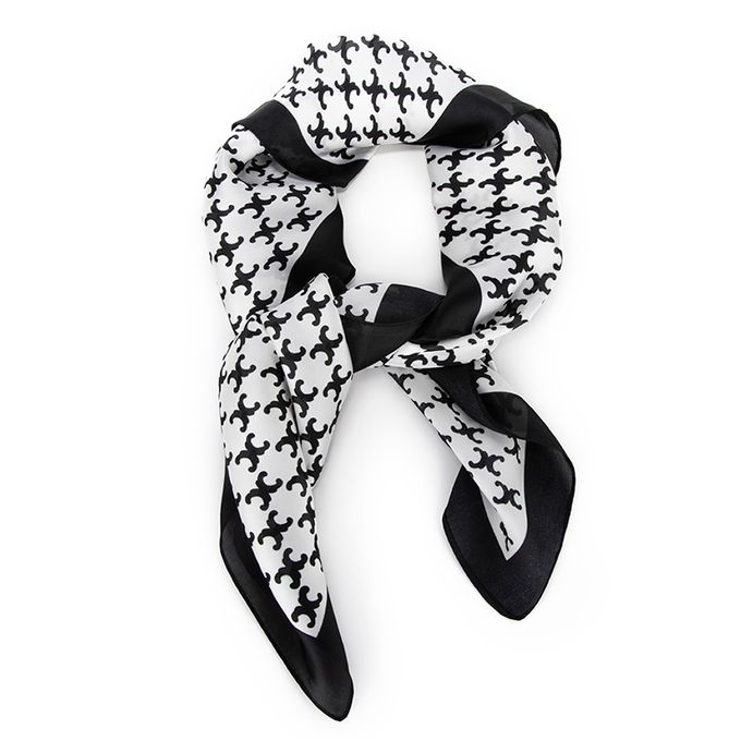 Dispacci ақ орамалдары