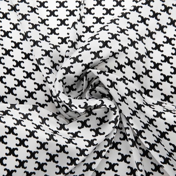 Dispacci ақ орамалдары 5032_white