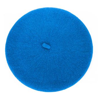 Мультиколорный берет Dispacci