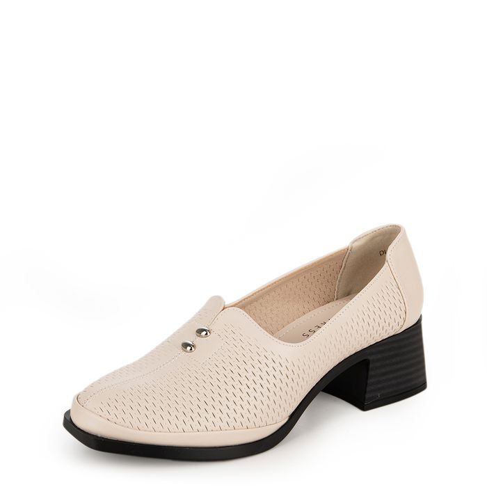 Baden сарғыш туфлиі DL008-022