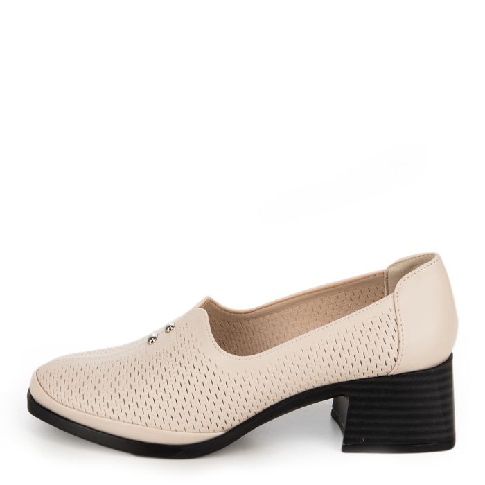 Baden сарғыш туфлиі DL008-022