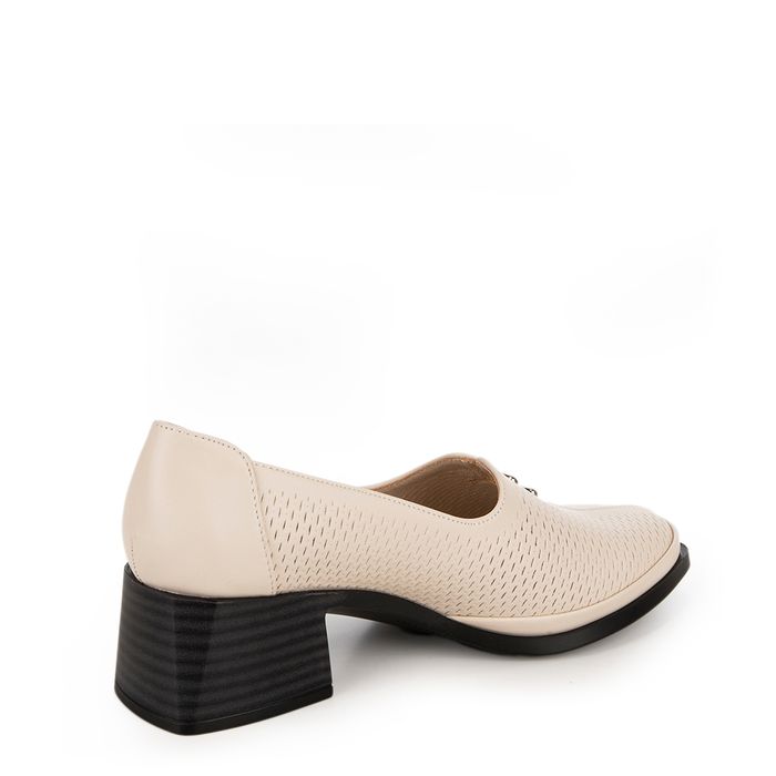 Baden сарғыш туфлиі DL008-022