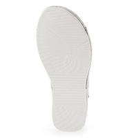 Baden ақ туфлиөкшесі ашық и носком FB238-020