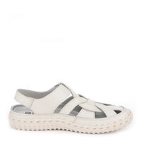 Baden сарғыш сандалдары FF030-081