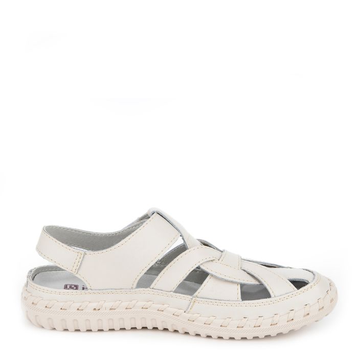 Baden сарғыш сандалдары FF030-081