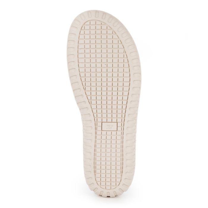 Baden сарғыш сандалдары FF030-081