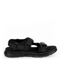 Чёрные сандалии Baden LZ153-020