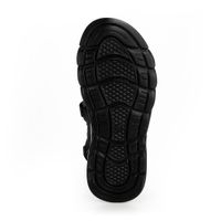 Чёрные сандалии Baden LZ153-020