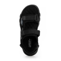 Чёрные сандалии Baden LZ153-020