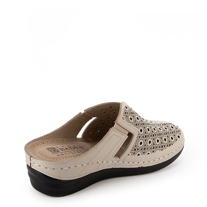 Baden сарғыш шәркейлері NU459-012