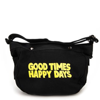 Baden қара сөмкелері