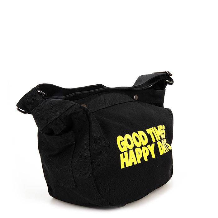 Baden қара сөмкелері TC159-01