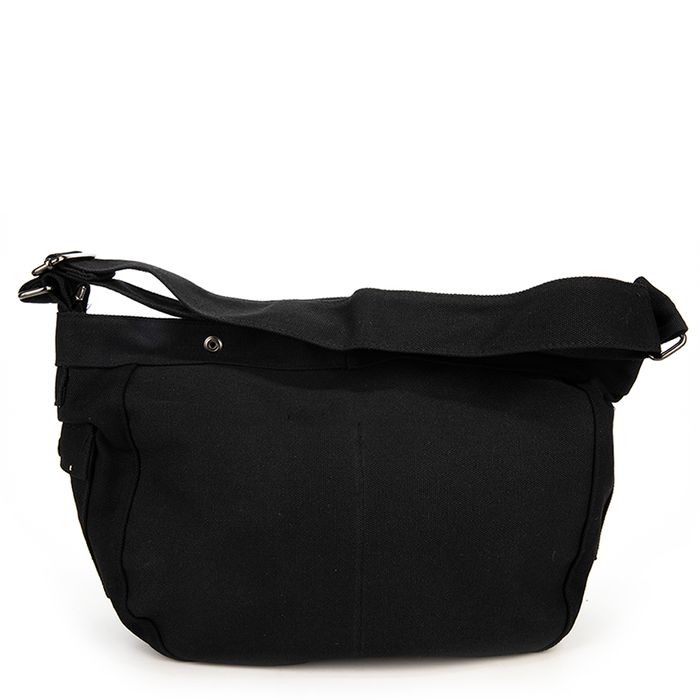 Чёрная сумка Baden TC159-01