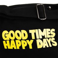 Baden қара сөмкелері TC159-01