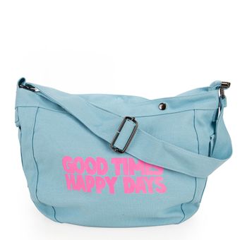 Baden көгілдір сөмкелері