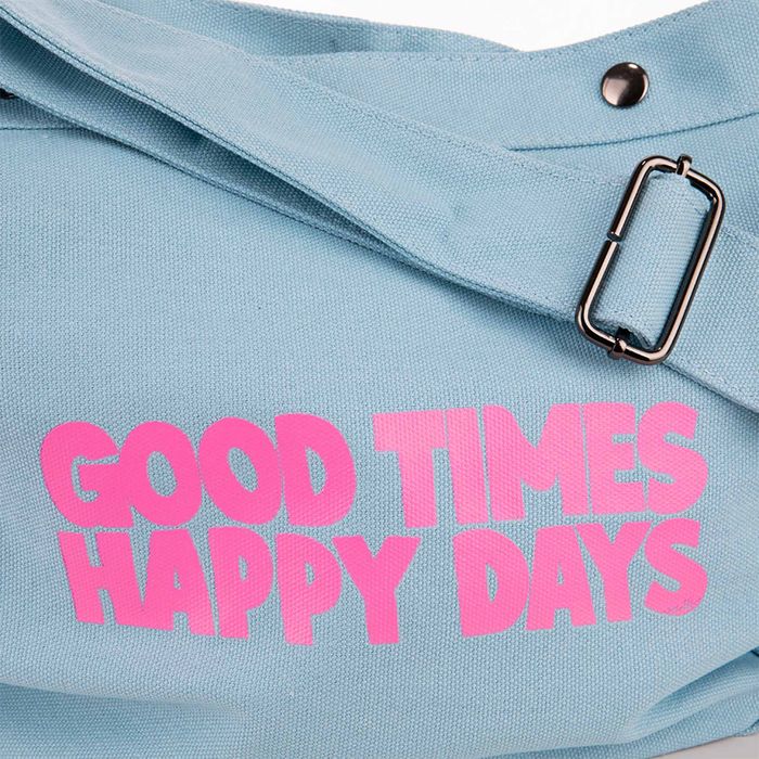 Baden көгілдір сөмкелері TC159-03