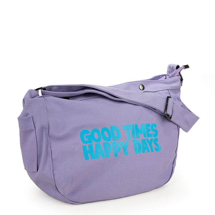 Baden күлгін сөмкелері TC159-04