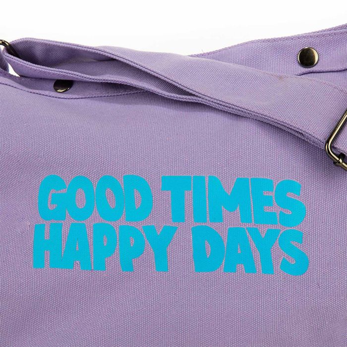 Baden күлгін сөмкелері TC159-04