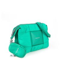 Зеленая сумка Baden TG343-03