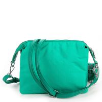 Зеленая сумка Baden TG343-03