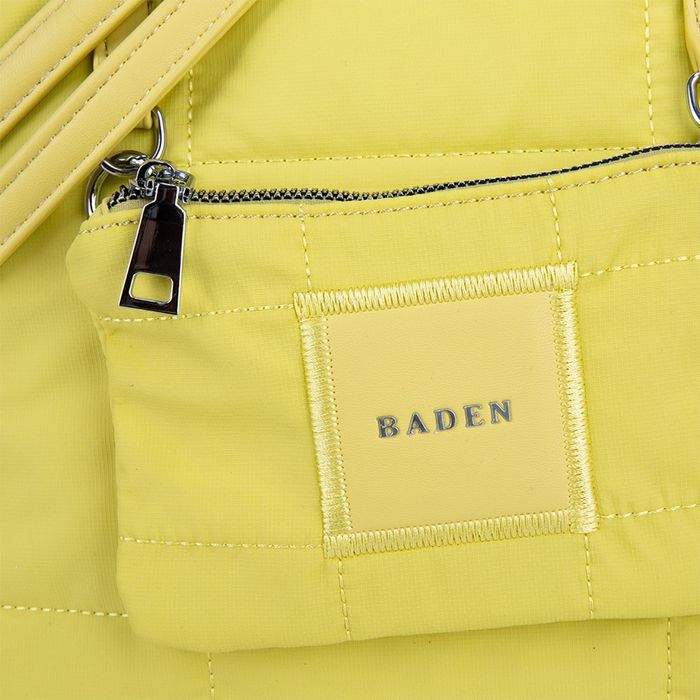 Baden сары сөмкелері TG344-04