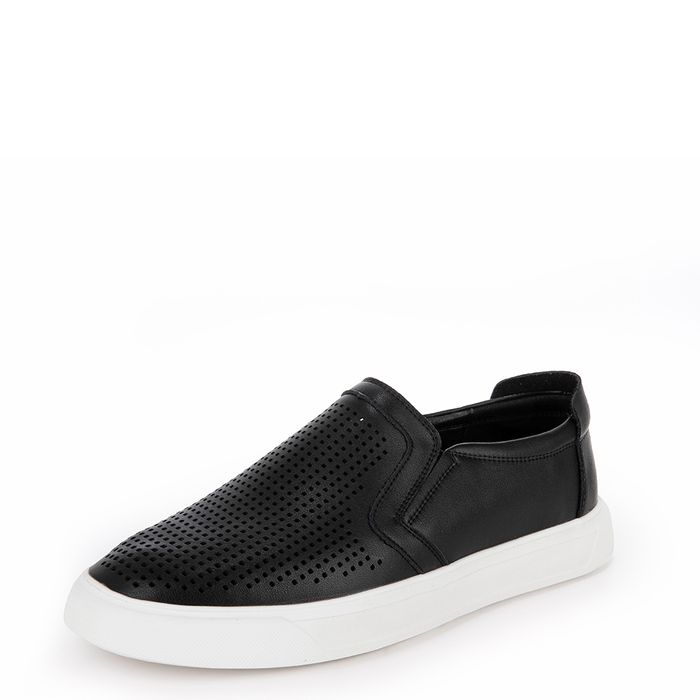 Baden қара слипондары VE243-010