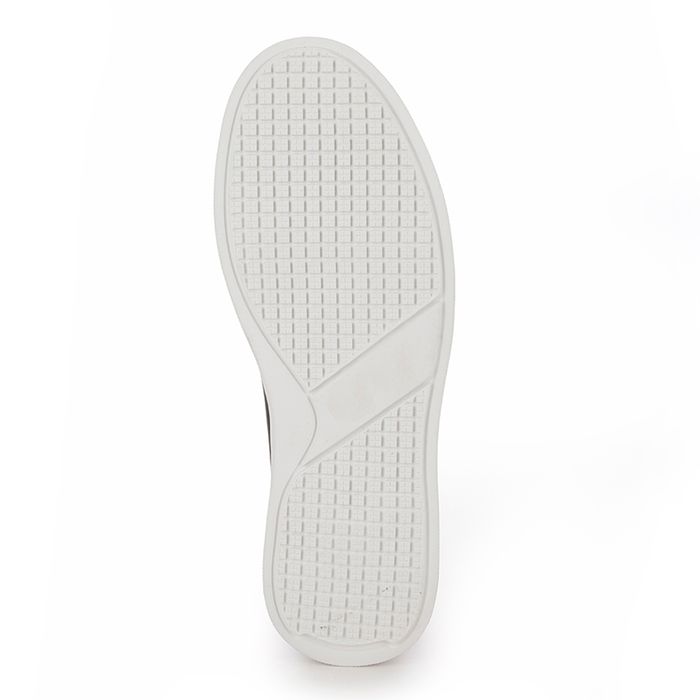 Baden қара слипондары VE243-010