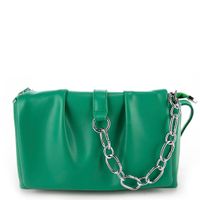 Зеленая сумка Baden XJ079-04