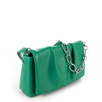 Зеленая сумка Baden XJ079-04