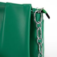 Зеленая сумка Baden XJ079-04