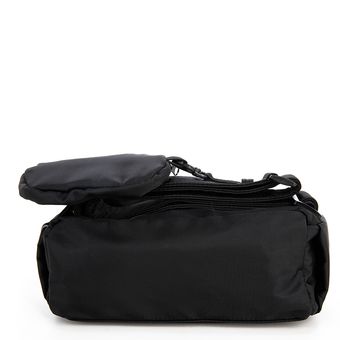 Baden қара сөмкелері