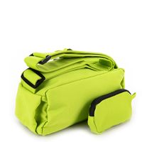 Зеленая сумка Baden XT020-03