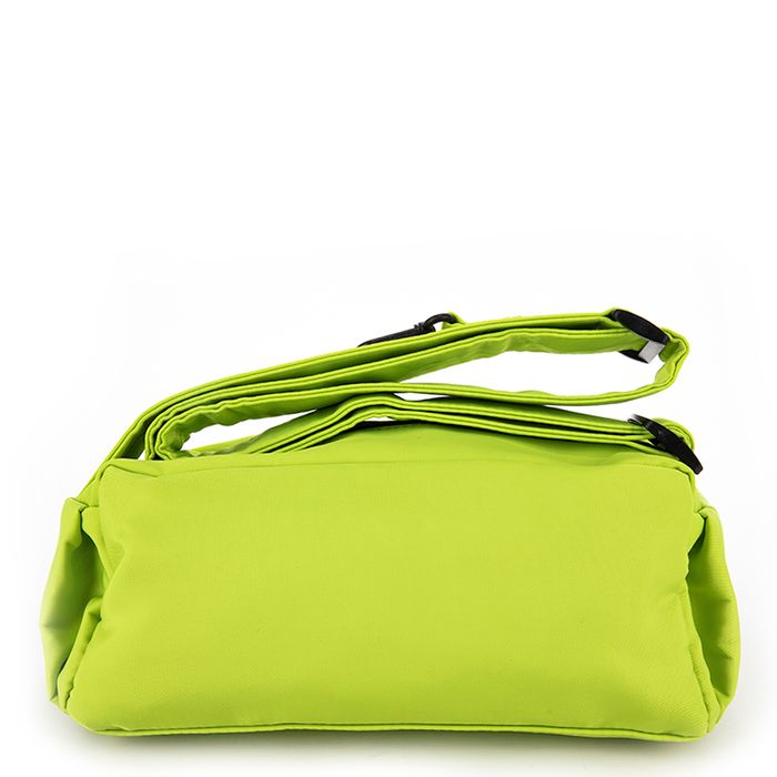 Зеленая сумка Baden XT020-03