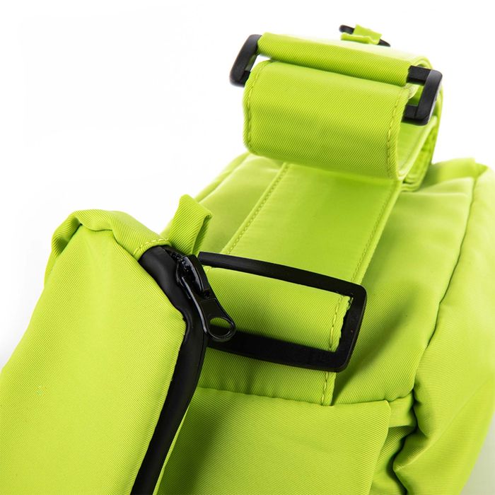 Baden жасыл сөмкесі XT020-03