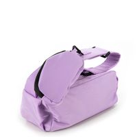 Фиолетовая сумка Baden XT020-04