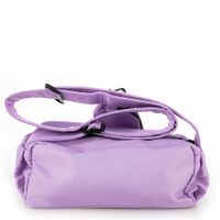 Фиолетовая сумка Baden XT020-04