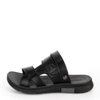 Чёрные сандалии Baden ZN012-051