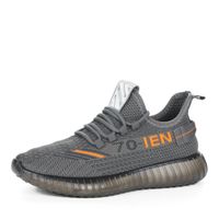 Baden сұр кроссовкалары ZT010-010